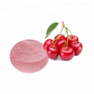 Acerola Juice Powder