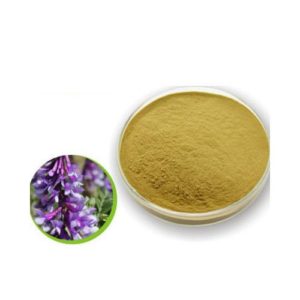 Alfa Alfa Extract