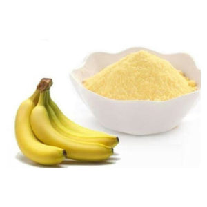 Banana Juice Powder