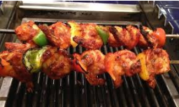 Barbeque