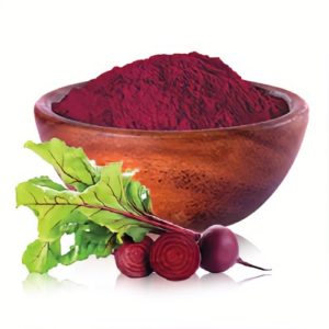 Beet Root Juice Powder