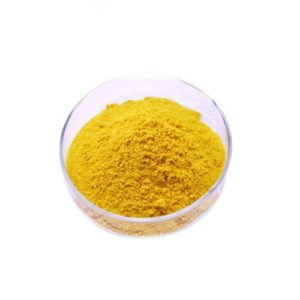 Berberine HCL