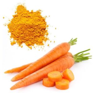 Beta Carotene Color Powder