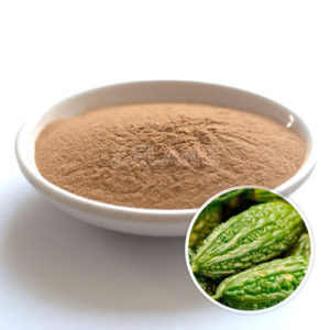 Bitter Melon Extract