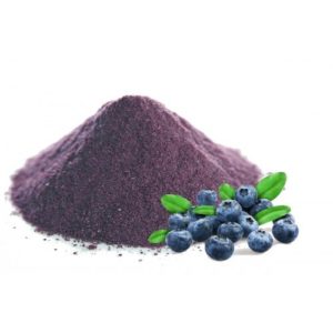 Blueberry Juice Powder