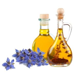 Borage Oil Powder
