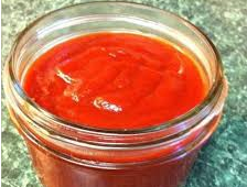 Chilli Tomato