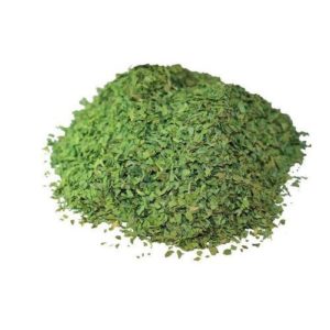 Coriander Flakes