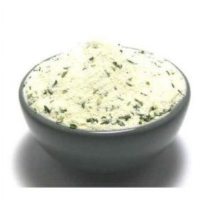 Cream N Onion
