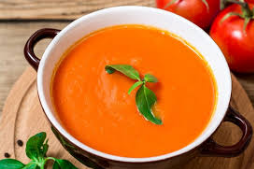 Cream Tomato