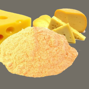 Enzyme Modified Cheese Powder