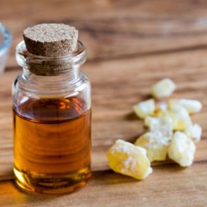 Frankincense Oil Powder
