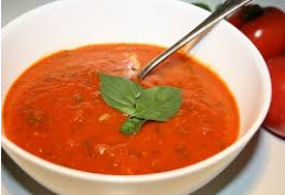 Garlic Tomato