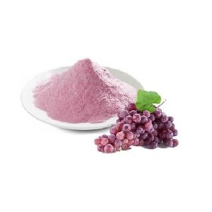 Grape Juice Powder
