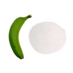 Green Juice Banana