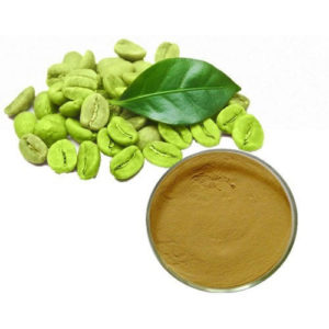 Green Coffee Extract