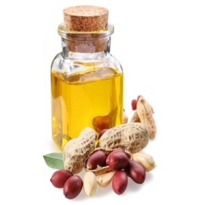 Groundnut Oil Fat Powder