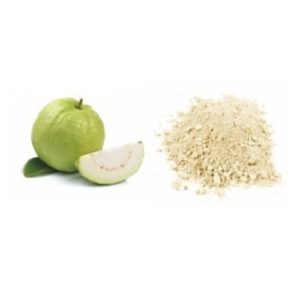 Guava Juice Powder