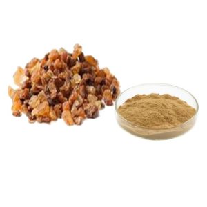 Organic Guggul Extract 10%