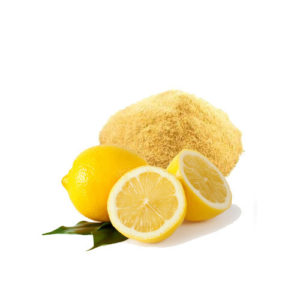 Lemon Juice Powder