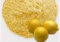 Lemon Seasoning