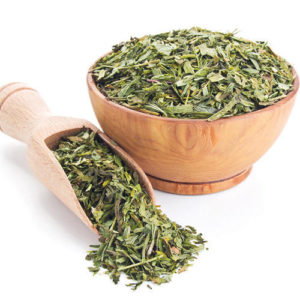 Mint Flakes