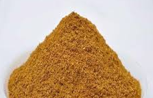 Onion Masala