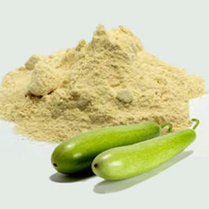 Organic Bottle gourd powder