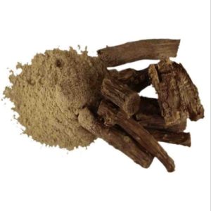 Organic Giloy Extract