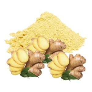 Organic Ginger extract