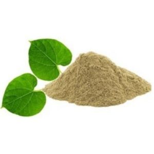 Organic Guduchi Extract