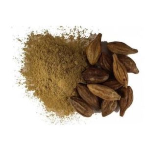 Organic Haritaki/Harad Extract