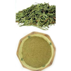 Organic Lemon Grass Extract