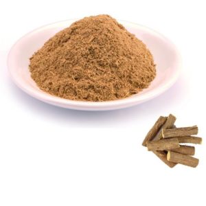 Organic Licorice Extract