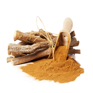Organic Licorice Water Extract