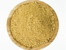 Organic Mustard Seed Powder