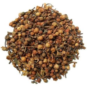 Organic Nagakesara powder