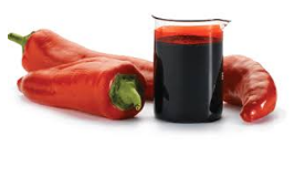 Organic Paprika Oleoresin Powder