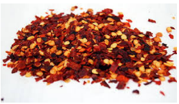 Organic Red Chilli Flakes and Powder