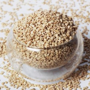 Organic Sesame Seed Extract