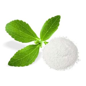 Organic Stevia Extract
