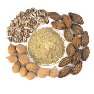 Organic Triphala Extract