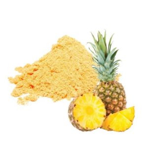 Pineapple Juice Powder