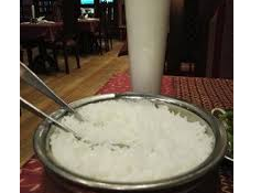 Plain salted