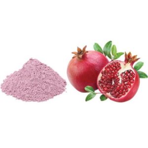 Pomegranate Juice Powder