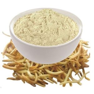 Organic Safed Musli Extract