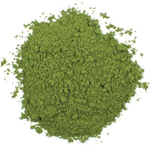 Spinach Seasoning