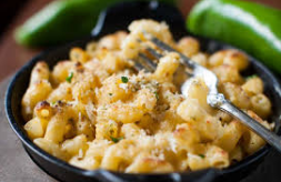 Sweet – Salty Cheese Seasoning