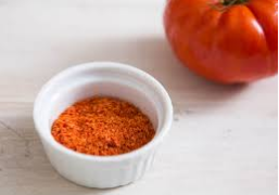 Sweet Tomato