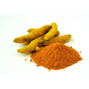 THC (Tetra-Hydro Curcumin)